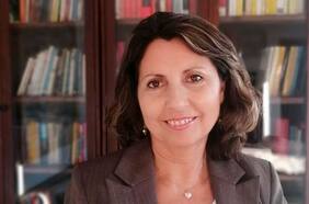 Elizabeth López, la odontóloga que reemplazará a María Paz Bertoglia como jefa del Programa Nacional de Inmunizaciones