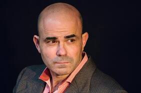 Eduardo Sacheri, escritor: “La vida cultural se va a recuperar, pero le va a costar mucho”