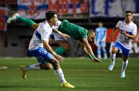 “Siga, siga”: la controvertida ley Roberto Tobar que irrita a los clubes y los une para reclamar en la ANFP