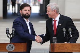 Sala cuna: los giros de la nueva teleserie legislativa