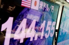 La subida del dólar trae problemas a las economías mundiales