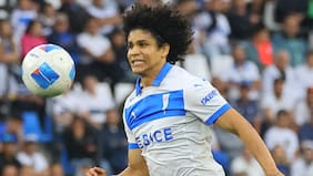 ¿Vuelve a la UC? Barcelona de Guayaquil se desprende de Eduard Bello