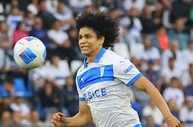 “Ahora él decide dónde jugar”: Barcelona de Guayaquil se desprende de Eduard Bello y su futuro está lejos de la UC