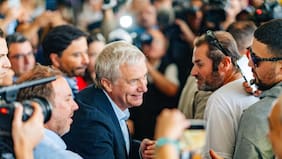 “El que quiera colaborar que se sume, sin ninguna exigencia”: Kast y el posible apoyo de Parisi a su candidatura