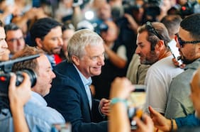 “El que quiera colaborar, que se sume, sin ninguna exigencia”: Kast y el posible apoyo de Parisi a su candidatura