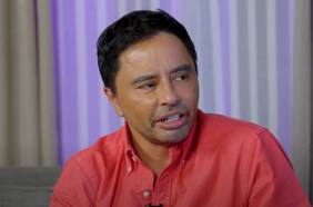 Rodolfo Carter: “Cuando vas primero mucho tiempo puedes cometer errores, probablemente eso pasó en la candidatura de Chile Vamos”