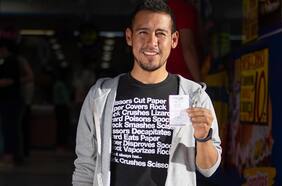 ¿Un chileno con 5 veces la fortuna de Alexis Sánchez?