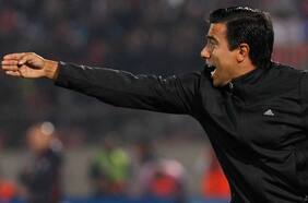 Futbolistas hacen fuertes denuncias ante la FIFA contra el técnico de Bolivia