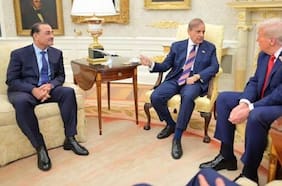 El rol de Pakistán como mediador entre EE.UU. e Irán y las actuaciones claves de Asim Munir y JD Vance