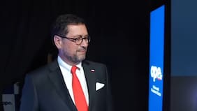 Futuro canciller Pérez Mackenna evita pronunciarse por sanción de EE.UU. y dice que analizarán sus efectos al asumir