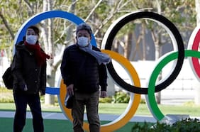 The Times asegura que Japón ha decidido cancelar los Juegos Olímpicos