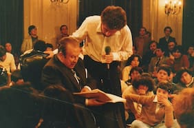 A 40 años de la última visita a Chile de Claudio Arrau: rinden homenaje con conciertos y conferencias