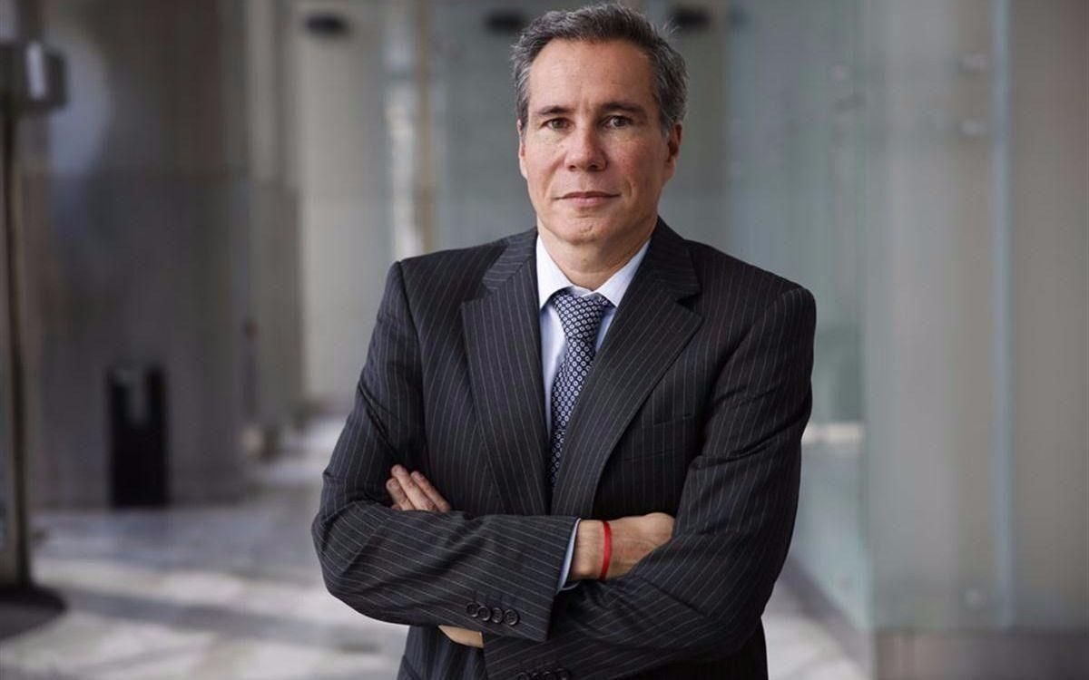 Netflix prepara documental sobre la muerte de Alberto Nisman - La Tercera