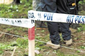 Estudiante muere ahogado en Lago Ranco: estaba en clase de buceo de la U. Austral