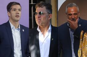 Fiscalía ordena interrogar a Michael Clark, Aníbal Mosa y Pablo Milad por vínculos con casas de apuestas