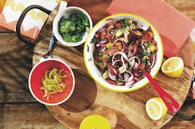 Día de la Cocina Chilena: los ingredientes infaltables para un plato típico