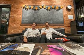 Los ingenieros chilenos que expanden la franquicia de School of Rock a México