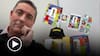 Raúl Vallecillo, el cerebro de Panini en la región: “Por lejos, este ha sido el álbum más exitoso en la historia de Chile”