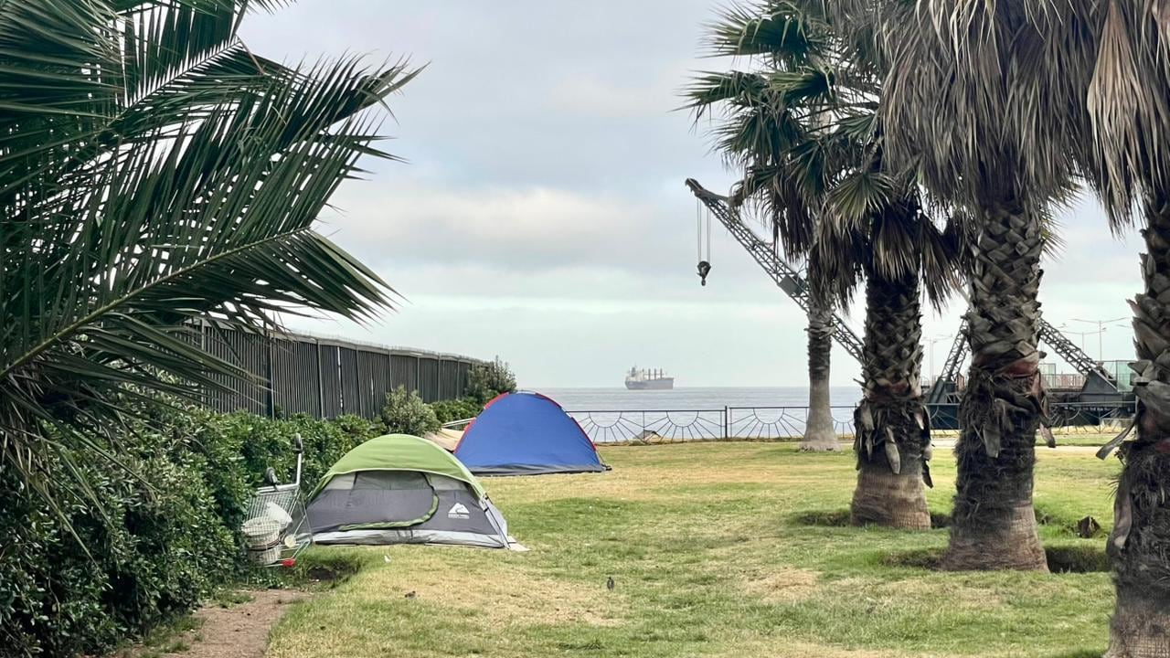 La década perdida de Viña del Mar