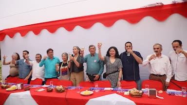 El duro informe del PC donde se culpa a Boric y al comando de Jara por la derrota presidencial