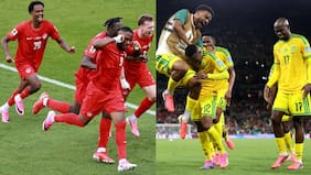 Canadá y Sudáfrica se enfrentarán en el primer duelo de dieciseisavos del Mundial 2026