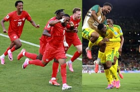 La primera llave está lista: Canadá y Sudáfrica se enfrentarán en los dieciseisavos del Mundial 2026