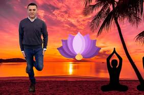 ¿Puede pararse por más de 10 segundos en un pie? La acción puede predecir qué tan larga será su vida