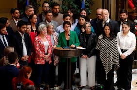 Columna de Gabriel Zaliasnik: El esqueleto