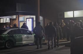Hijo de Manuel León exige justicia por homicidio del trabajador: “Ellos fueron directamente a matar, no fue un accidente”