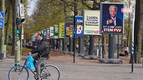 Avance de partido centrista frena a la extrema derecha en legislativas anticipadas de Países Bajos