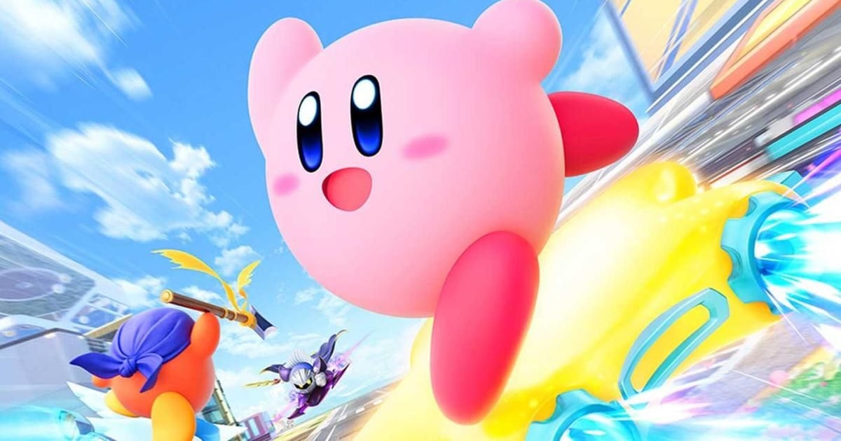 Nintendo acelera su ofensiva en Latinoamérica: Chile como mercado clave y la llegada simultánea de Switch 2 y sus grandes juegos