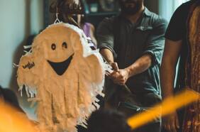 3 formas de ahorrar al realizar una fiesta de Halloween