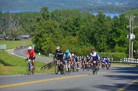 Grand Prix Lago Ranco confirma su séptima versión para noviembre