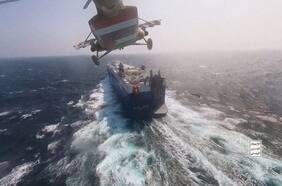 Las claves de la crisis en el mar Rojo tras ataque de los hutíes