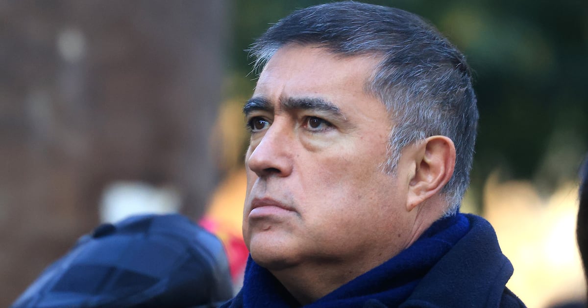 Desbordes cuestiona concepto de “parásitos” del Estado: “No aplica a la enorme mayoría de los funcionarios”