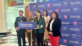 Informe de femicidios 2025 revela un aumento de delitos frustrados y que en casi la mitad de los casos existían denuncias previas