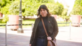 “Debemos ser respetuosos de todos los votantes, sin caer en la complacencia”: la carta de la presidenta del FA a la militancia