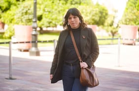 “Debemos ser respetuosos de todos los votantes, sin caer en la complacencia”: la carta de la presidenta del FA a la militancia