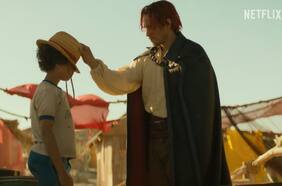 No te pierdas el tráiler final del live-action de One Piece