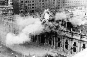 La derecha es la golpista