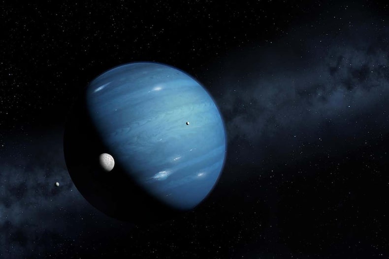 Is there a hidden planet in the solar system? Astronomers say the moment of truth is approaching