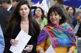 Cicardini vs. Provoste: aliadas y rivales por Atacama