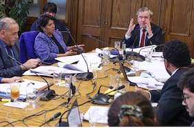 Reforma de Financiamiento de Educación Superior entra en pausa hasta octubre y no se votaría antes de elecciones