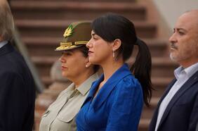 Columna de Gonzalo Cordero: Mala memoria