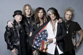 “Una decisión desgarradora”: Aerosmith anuncia su retiro definitivo de los escenarios ante los problemas de Steven Tyler