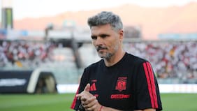 Inédita formación: Ortiz mueve la pizarra en Colo Colo para enfrentar a Coquimbo Unido en el debut de la Copa de la Liga