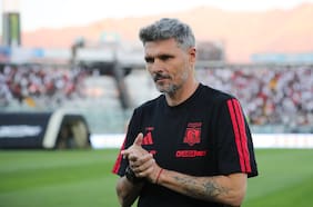 Inédita formación: Ortiz mueve la pizarra en Colo Colo para enfrentar a Coquimbo Unido en el debut de la Copa de la Liga