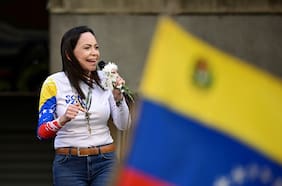 ¿Quién es María Corina Machado, la opositora venezolana que obtuvo el Premio Nobel de la Paz 2025?