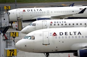 Delta Airlines y alianza con Latam: “La relación ha sido maravillosa”