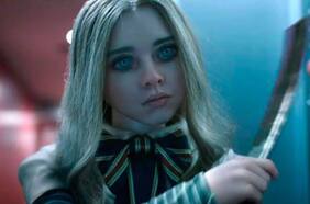 M3GAN tuvo que volver a filmar algunas de sus escenas para mantener la Categoría PG-13